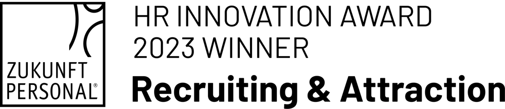 HR INNOVATION AWARD-BLACK